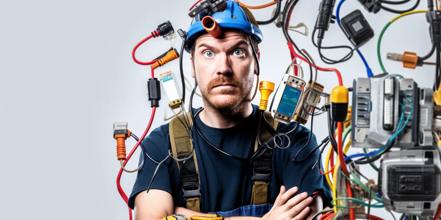 Jak wykonac instalacje elektryczne?