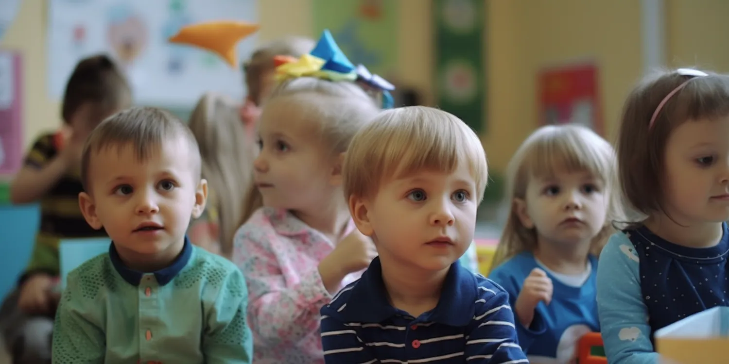 Jak założyć przedszkole?