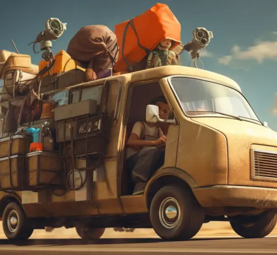 Jak zaznaczyć w CV gotowość do przeprowadzki?