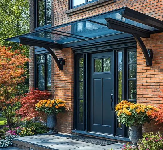 Jak zrobić ogród zimowy?