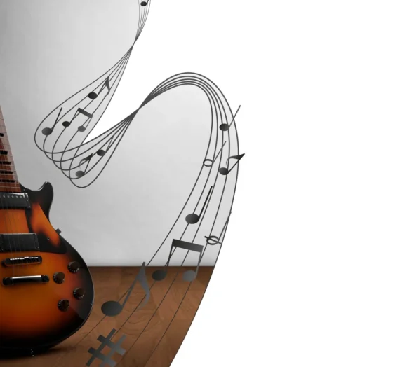 Jaka gitara do nauki