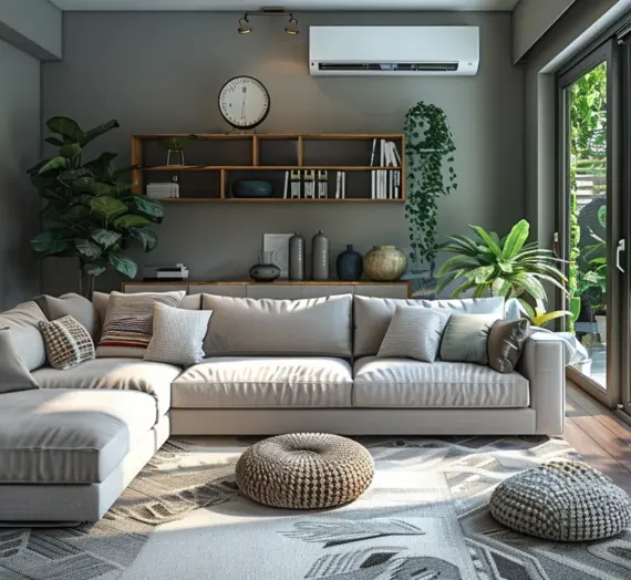 Jaki grzejnik do pompy ciepła?