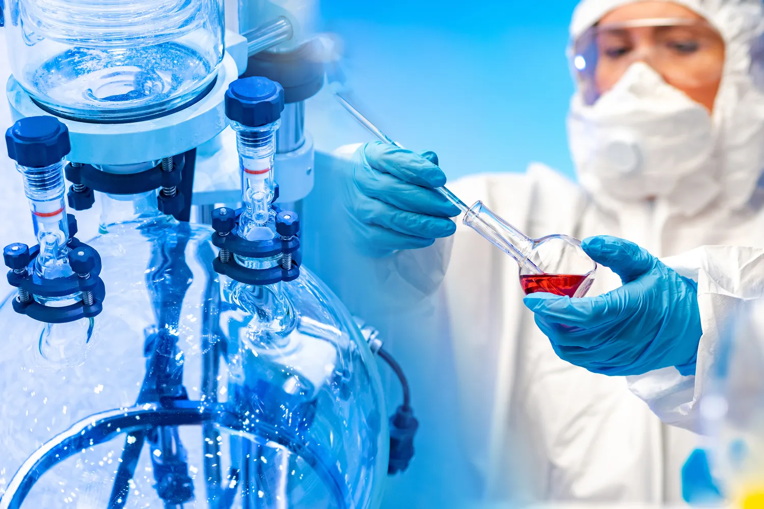 Jaki jest przemysł w Warszawie?