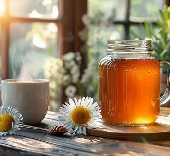 Jaki kolor ma miód akacjowy?