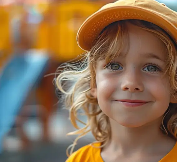 Jakie atrakcje dla dzieci na urodziny?