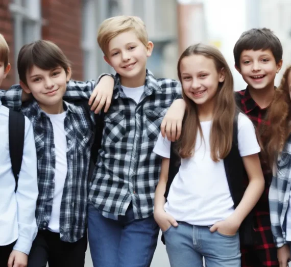 Jakie atrakcje dla dzieci na urodziny w domu?