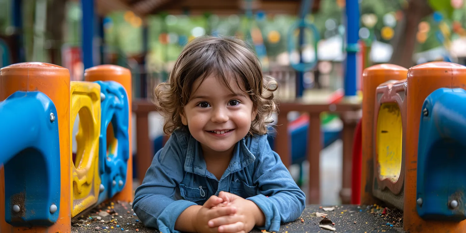 Jakie konkursy dla dzieci na urodziny?