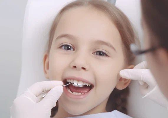 Jakie podziękowanie dla dzieci za przybycie na urodziny?