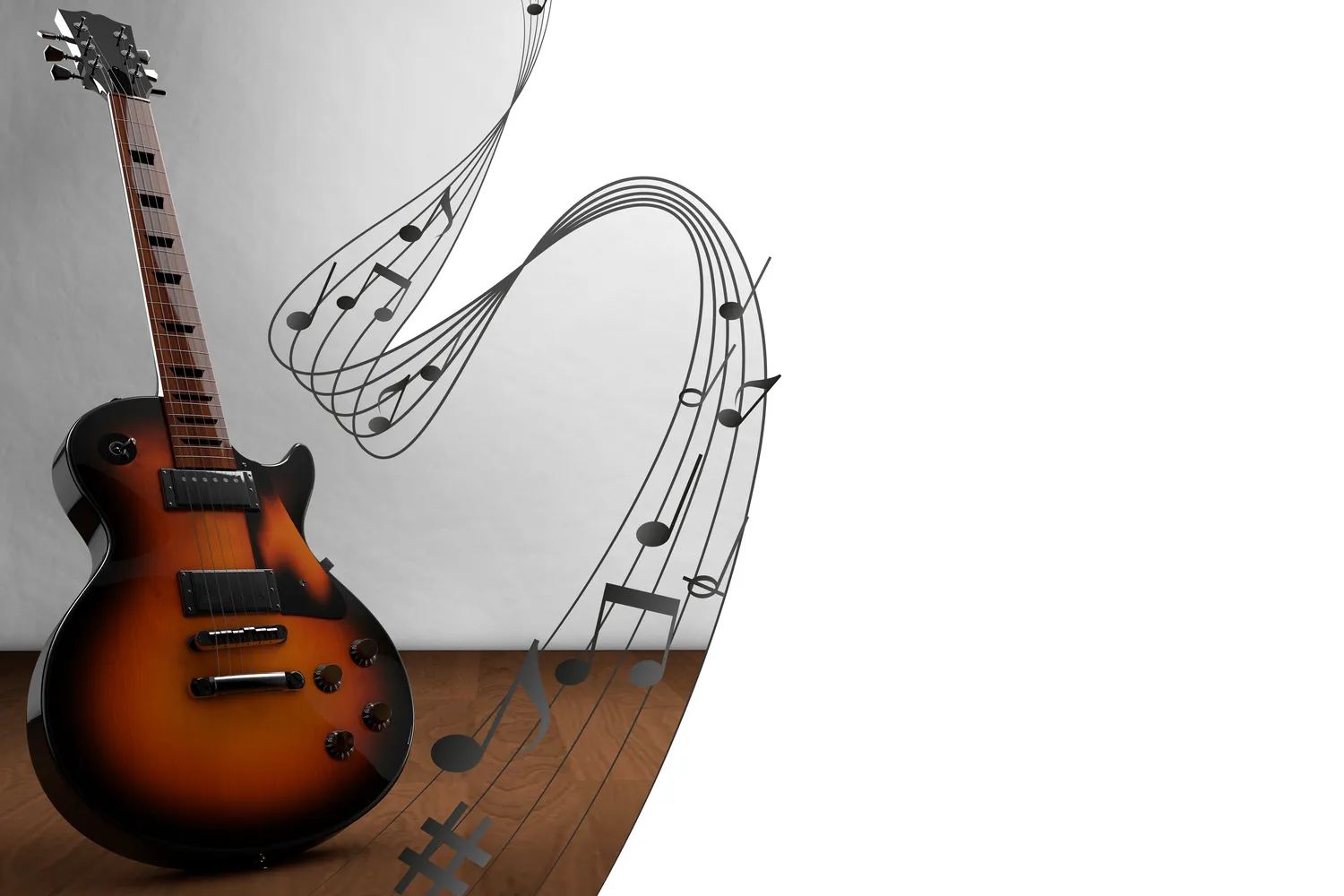 Jakie struny ma gitara klasyczna?