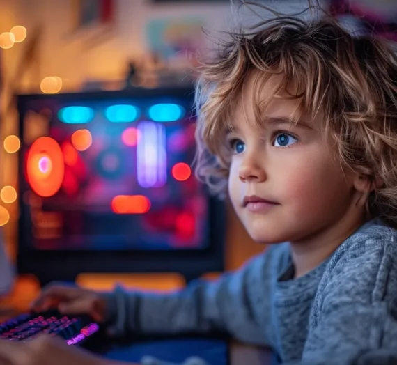 Jakie zabawy na urodziny dla dzieci?