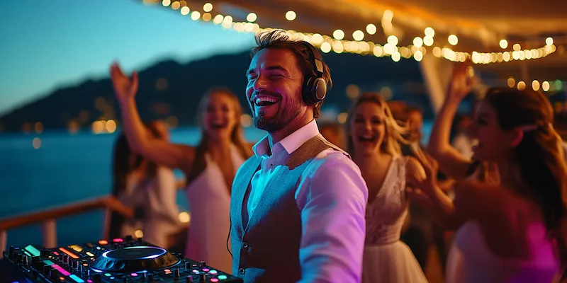 Kameralne wesele Szczecin