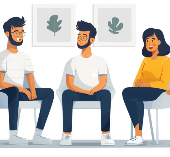 Kiedy psychoterapia może zaszkodzić?