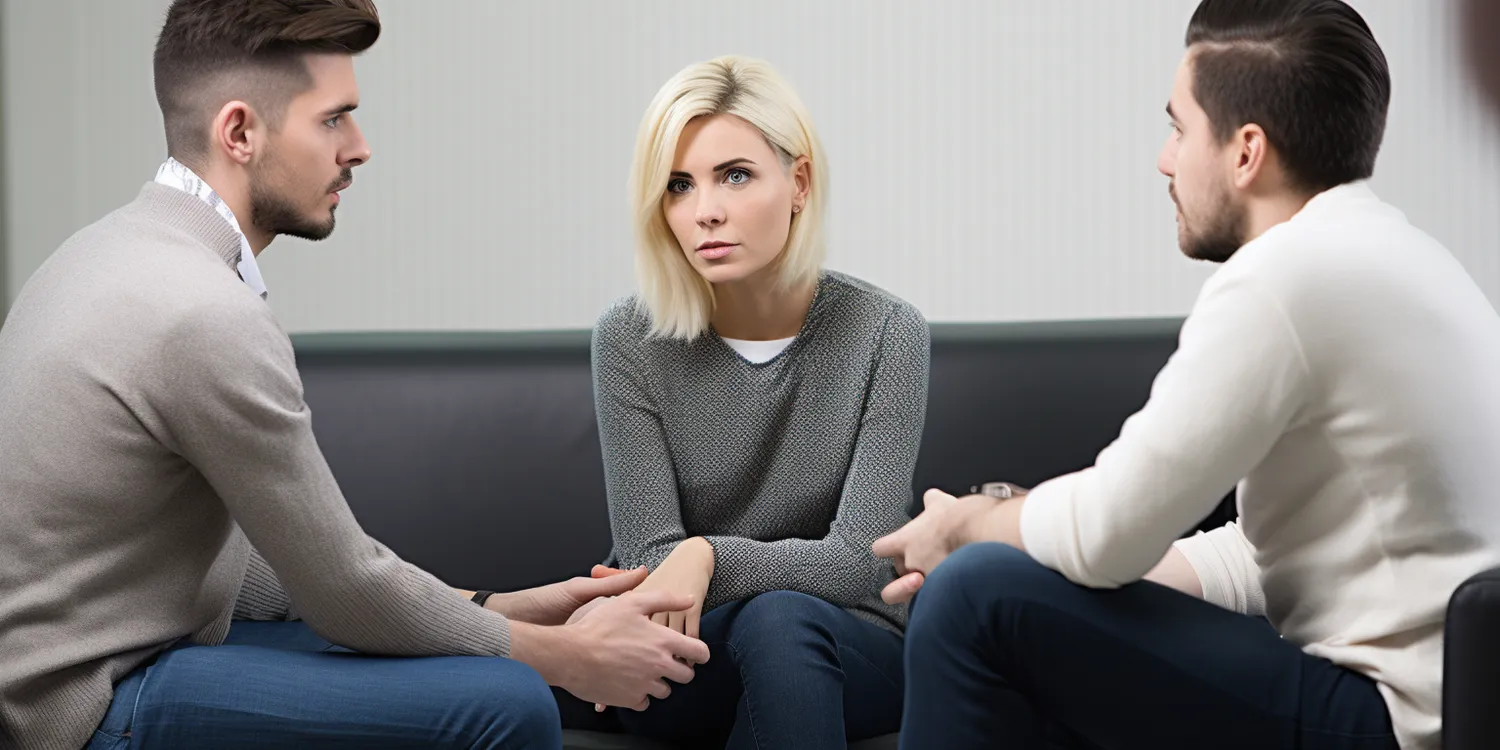 Kiedy psychoterapia może zaszkodzić?