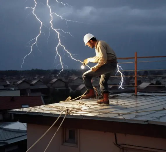 Kto projektuje instalacje elektryczne?