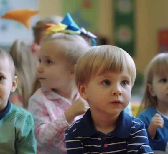 Kto śpiewał domowe przedszkole?