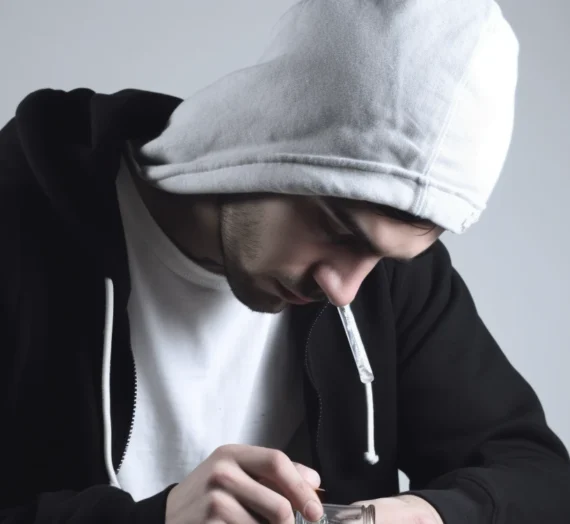 Leki które działają jak narkotyki?