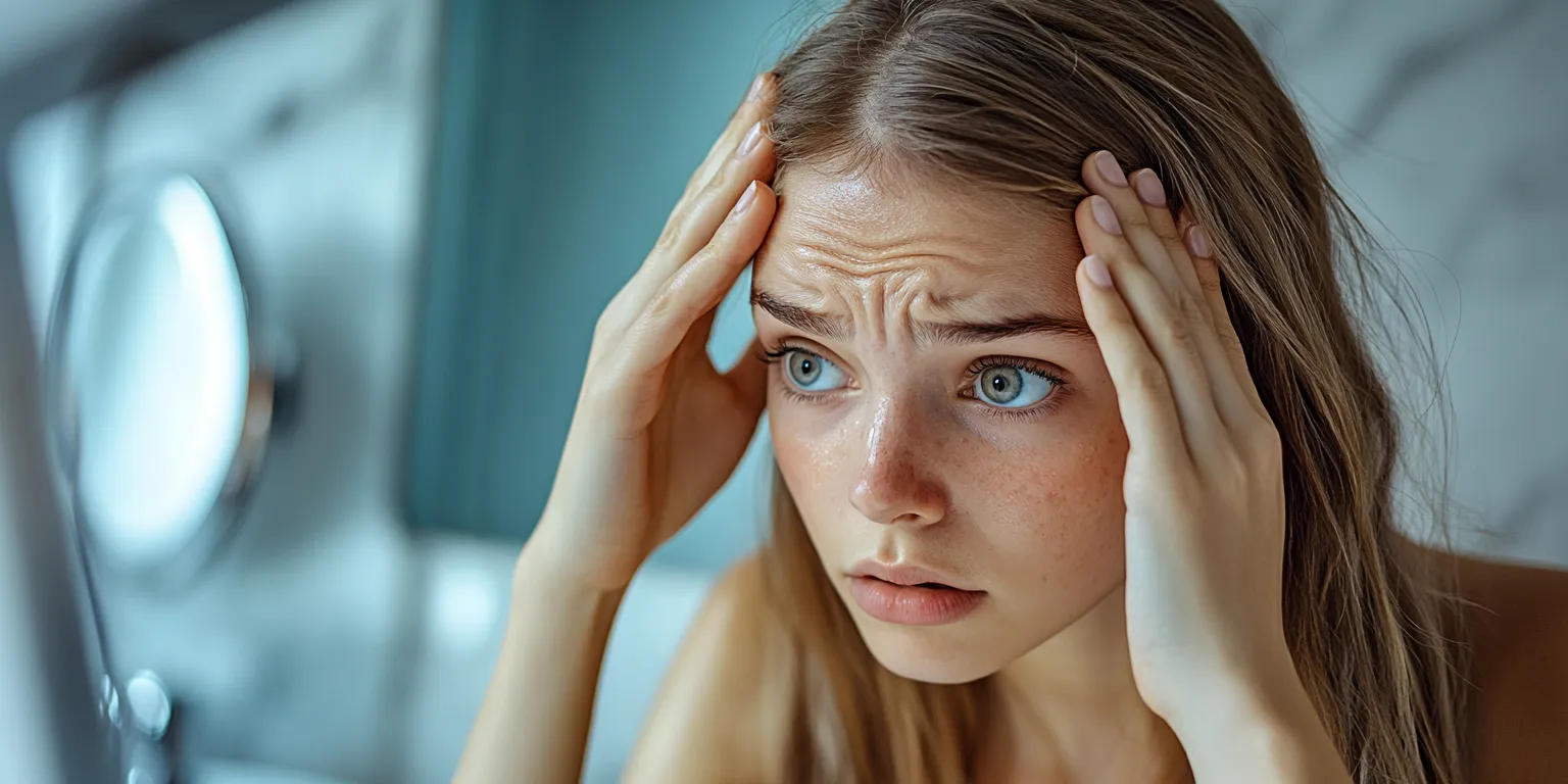 Łysienie androgenowe jak leczyć?