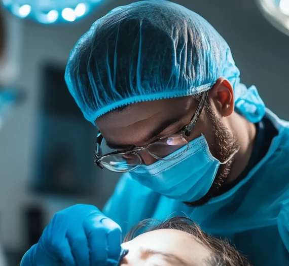 Łysienie plackowate u dzieci czy włosy odrosną?