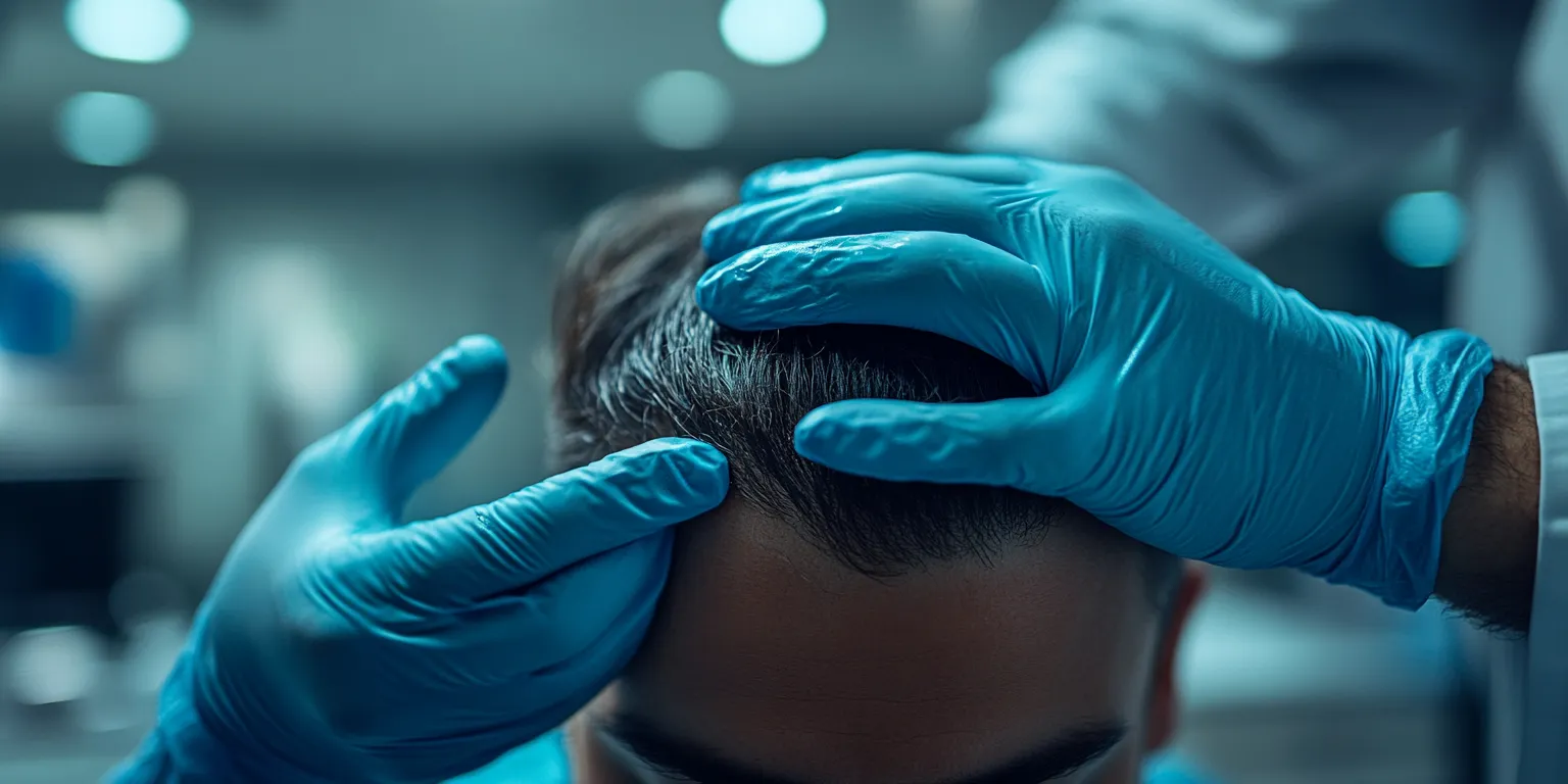 Łysienie trakcyjne co to?