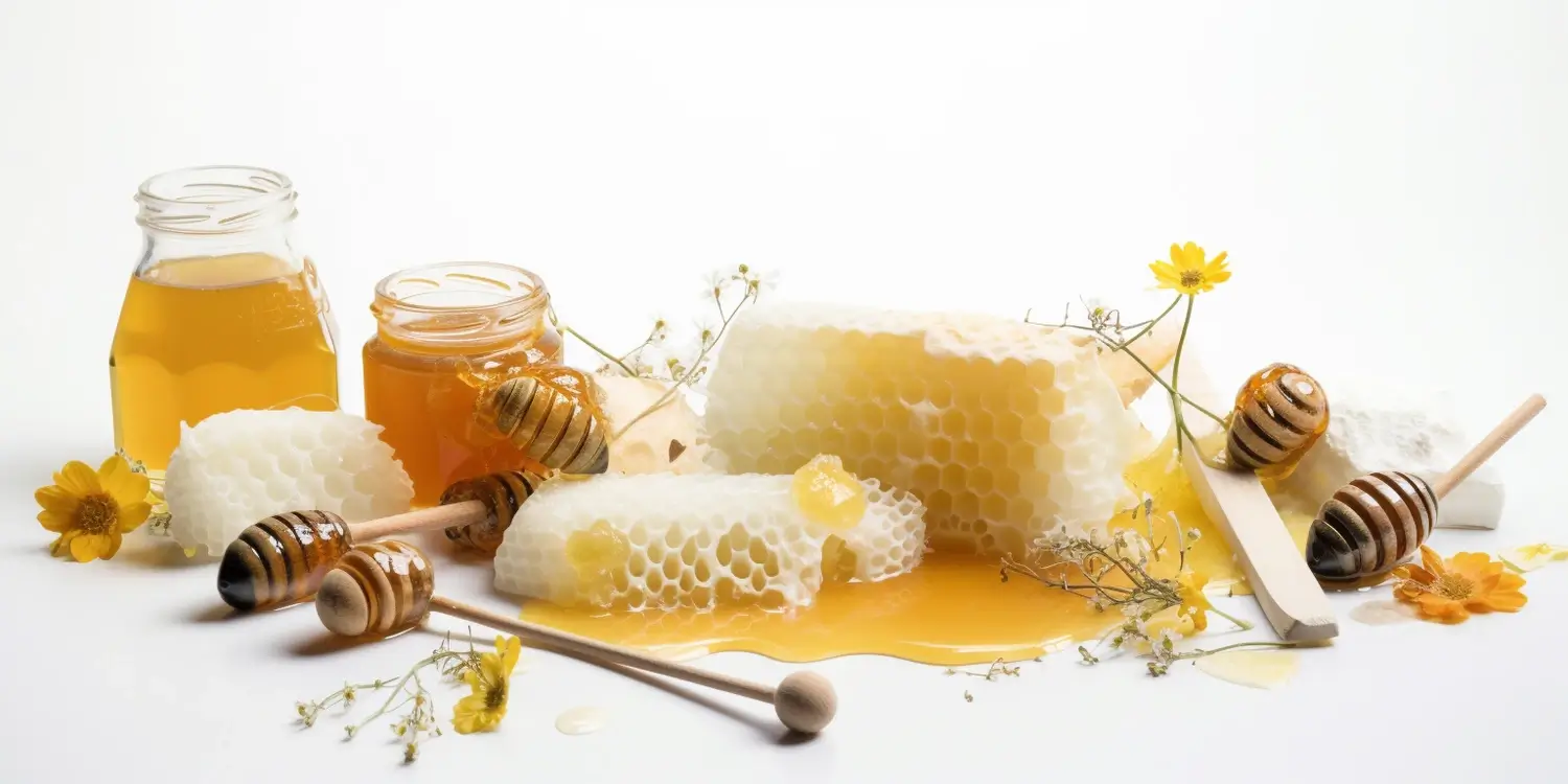 Miód akacjowy na żołądek jak stosować?