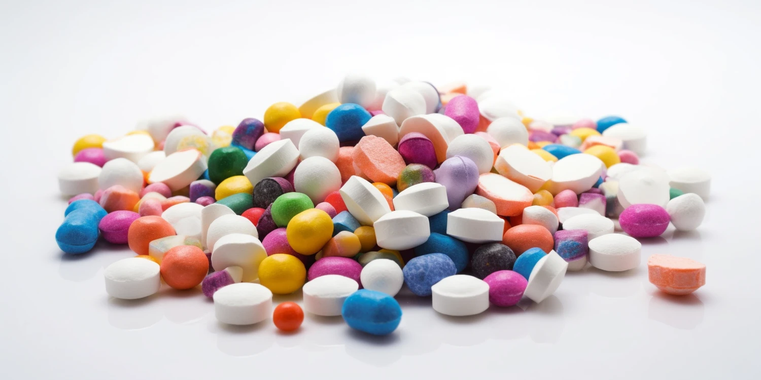 Narkotyki jak rozpoznać że dziecko bierze?