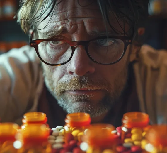 Narkotyki jak wyglądają?