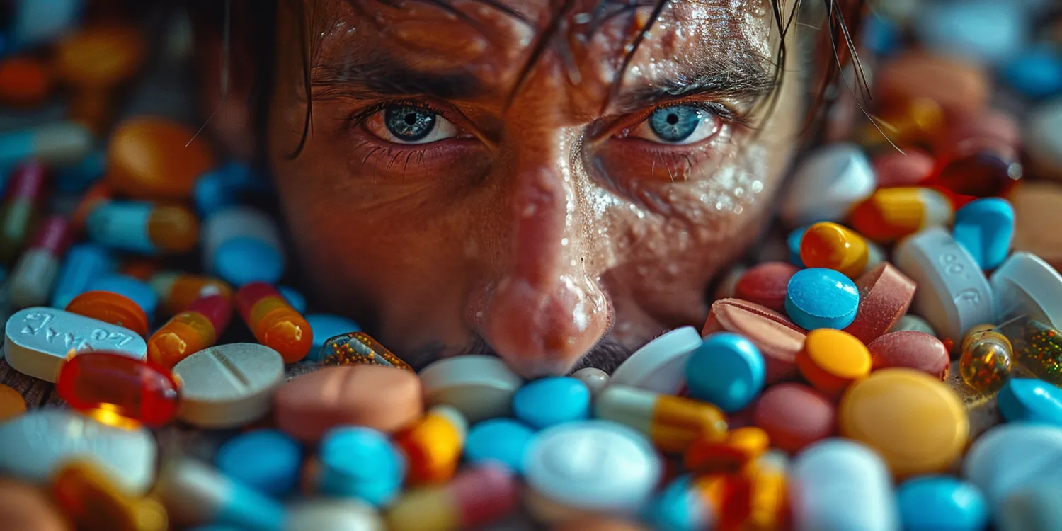 Narkotyki jak wyglądają?