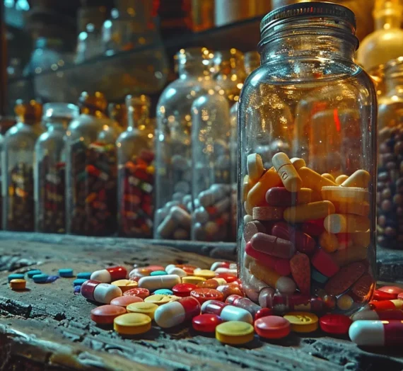 Odwyk narkotykowy cena Warszawa