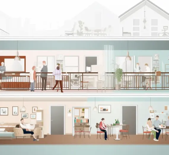 Oferty dla opiekunek w Niemczech