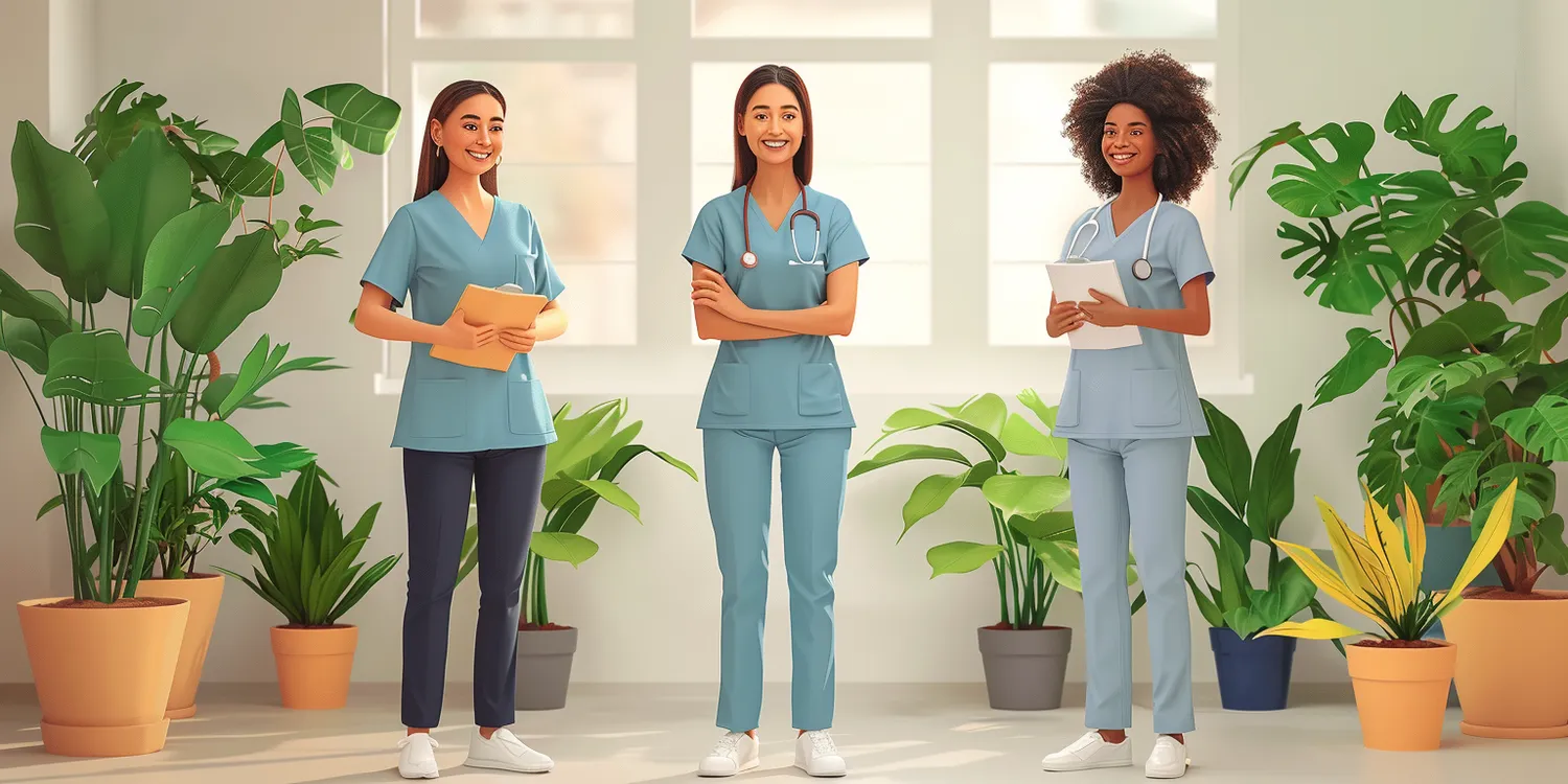 Oferty dla opiekunek w Niemczech