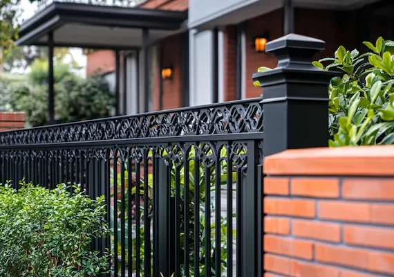 Ogrodzenia metalowe Przemyśl