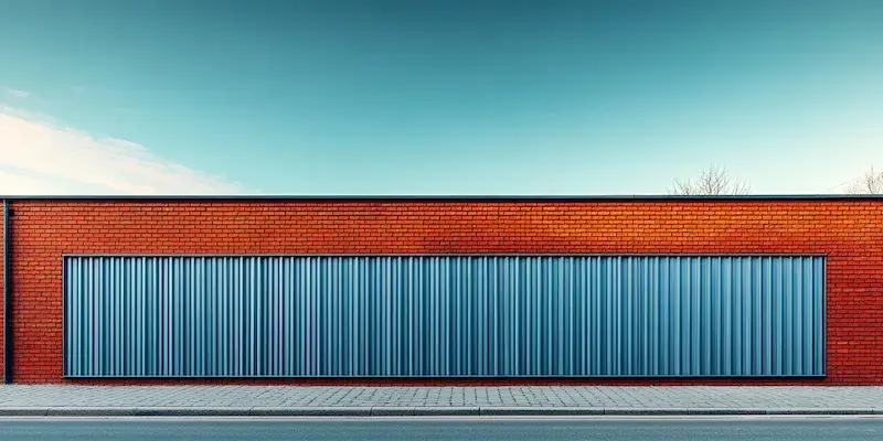 Ogrodzenia metalowe Tarnów