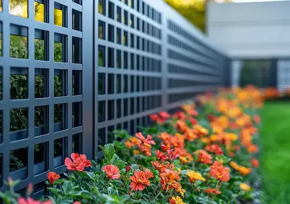 Ogrodzenia panelowe jak zrobić?