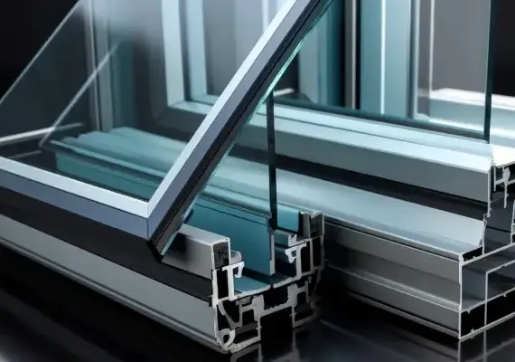 Okna aluminiowe na wymiar