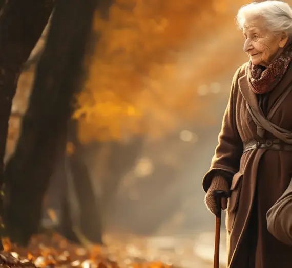 Opiekun osób starszych za granicą jakie są możliwości wsparcia psychologicznego?