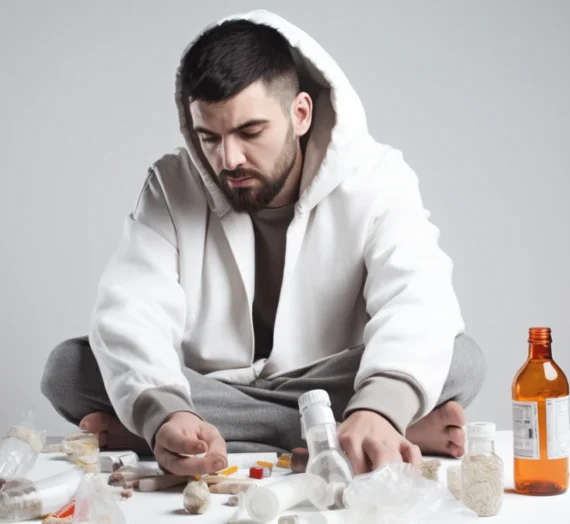 Policyjne testy na narkotyki ile czasu?