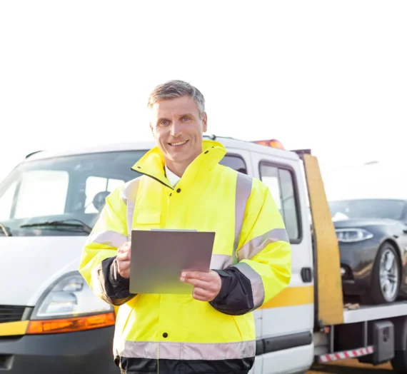 Pomoc drogowa co to?