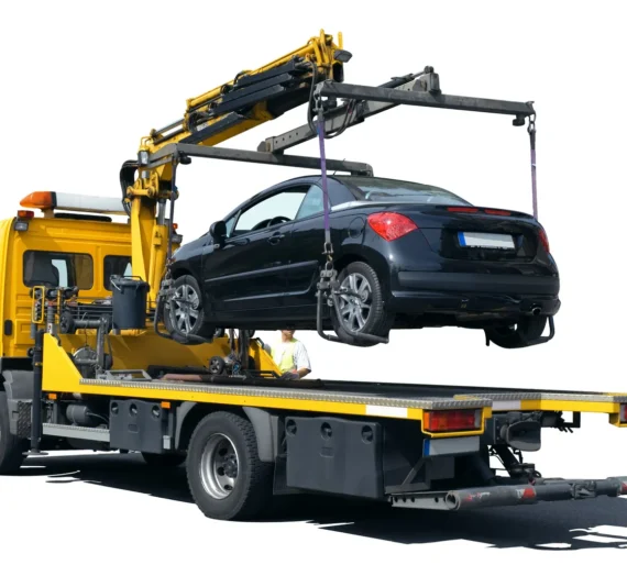 Pomoc drogowa jakie dokumenty?