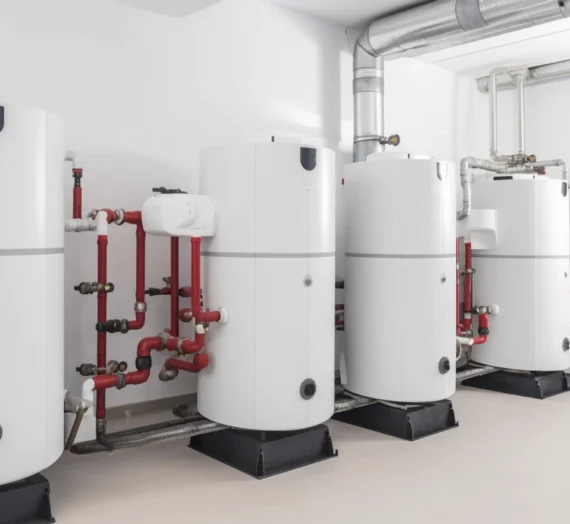 Pompa ciepła Otwock