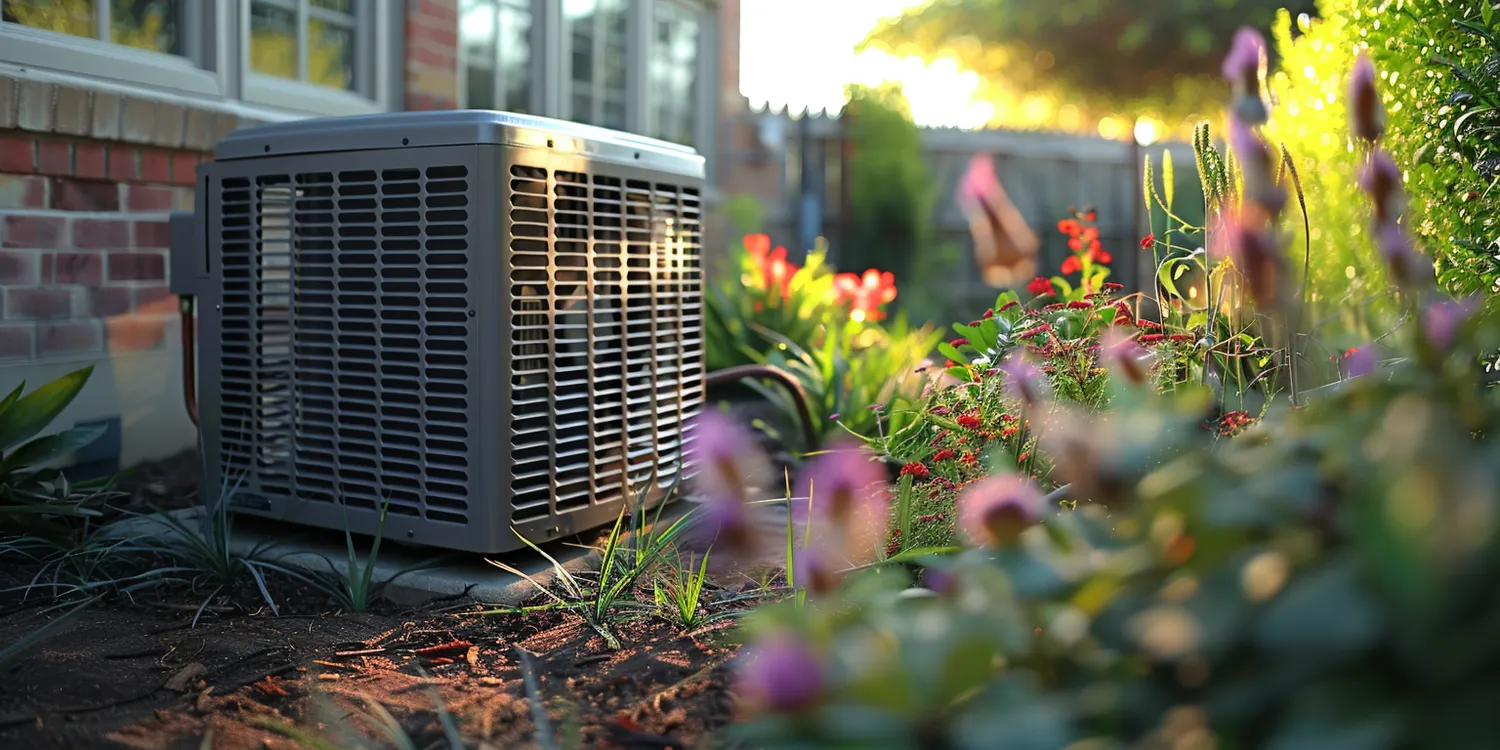 Pompa ciepła Piaseczno