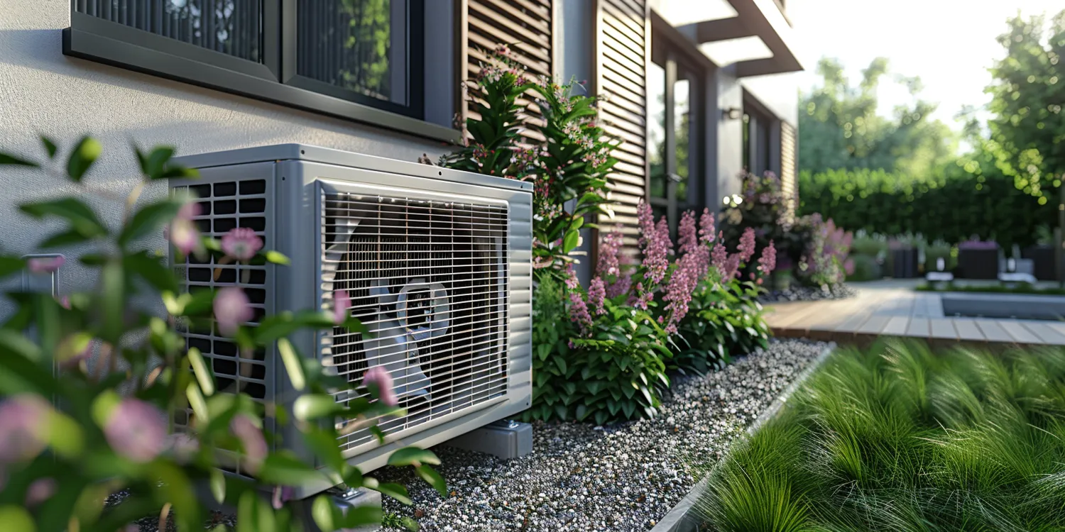 Pompy ciepła Mińsk Mazowiecki