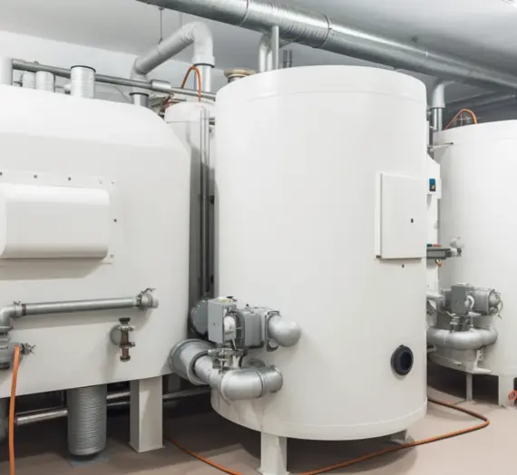 Pompy ciepła Otwock