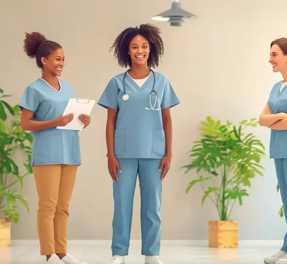 Praca dla opiekunek osób starszych jakie kwalifikacje są potrzebne?