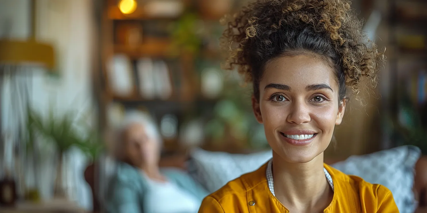 Praca do opieki Niemcy