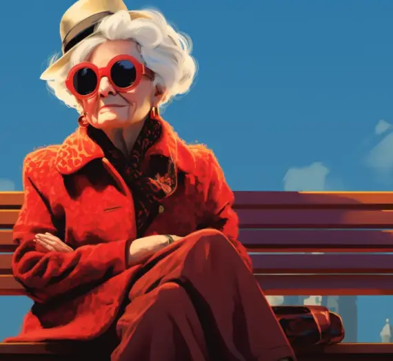 Praca opiekunki osób starszych za granicą czy jest odpowiednia dla ciebie?