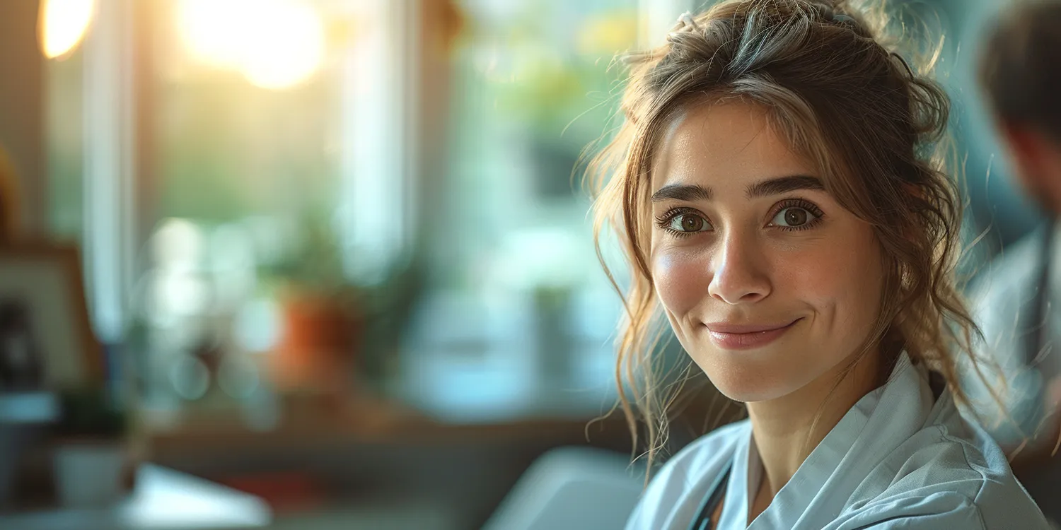 Praca opiekunki osób starszych za granicą czy jest odpowiednia dla ciebie?