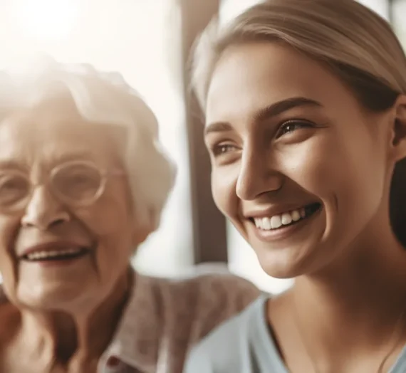 Praca opiekunki osób starszych za granicą jak wygląda proces adaptacji?