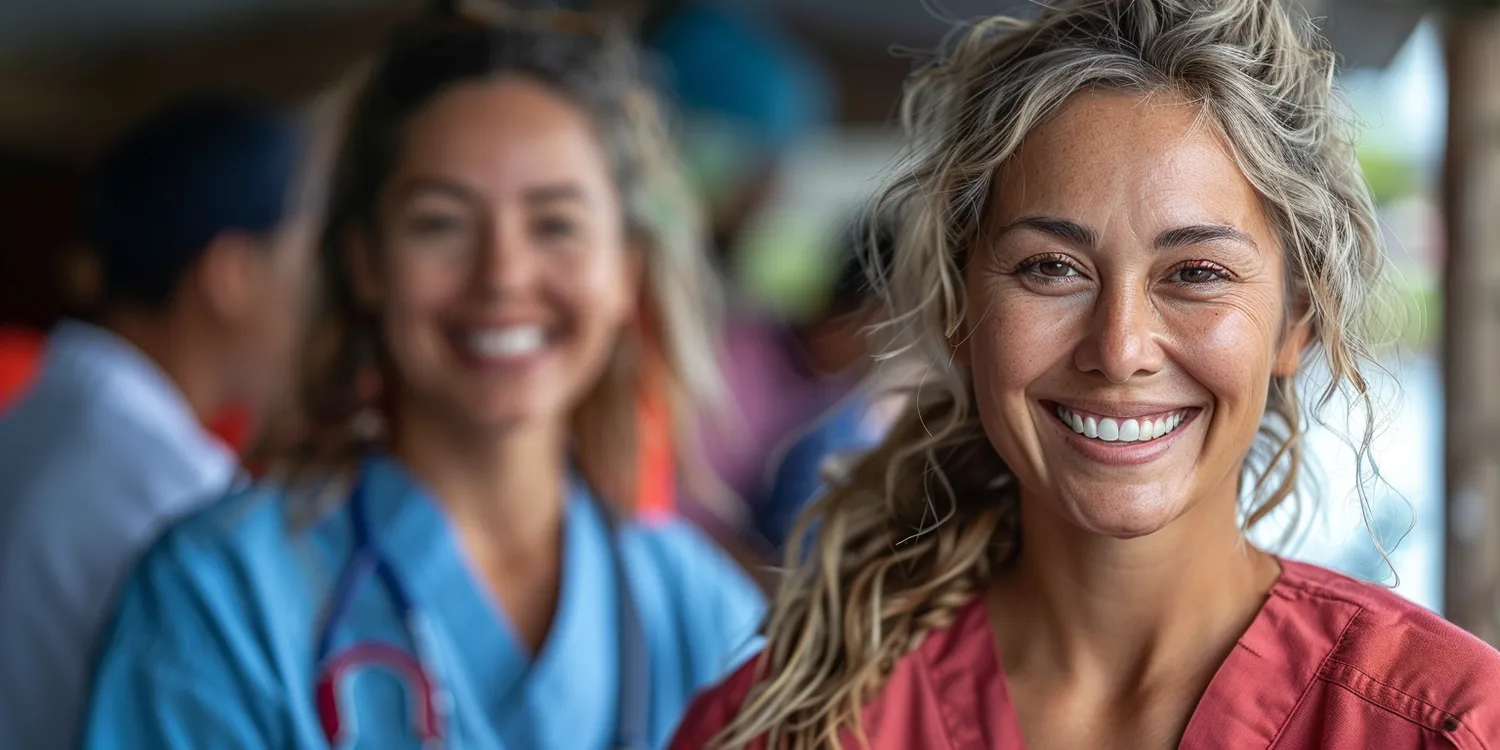 Praca opiekunki osób starszych za granicą  jak wygląda proces adaptacji?