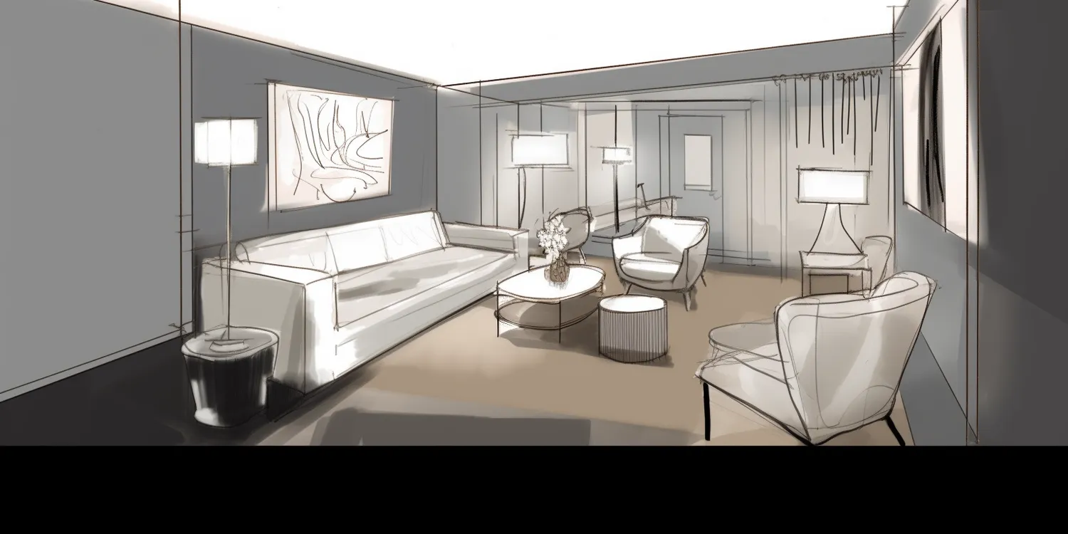 Projektant wnętrz jak zostać?