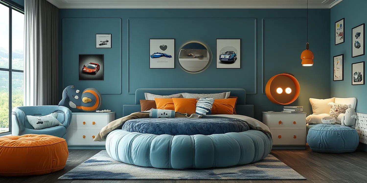 Projektant wnętrz jakie studia?